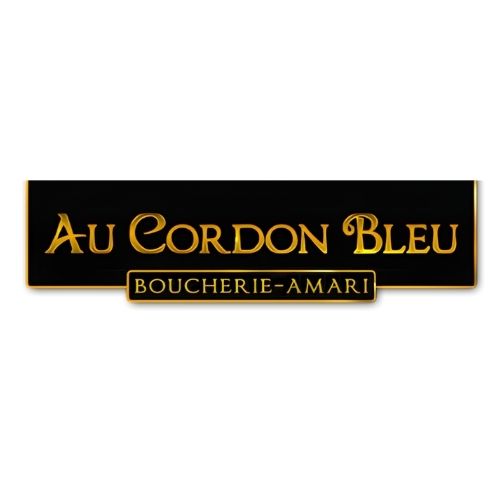 Au Cordon Bleu