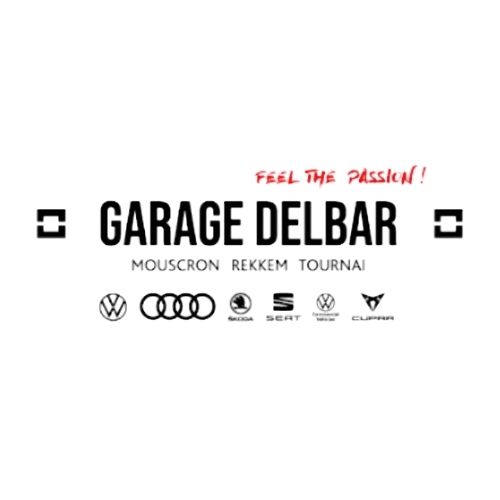 Garage Delbar