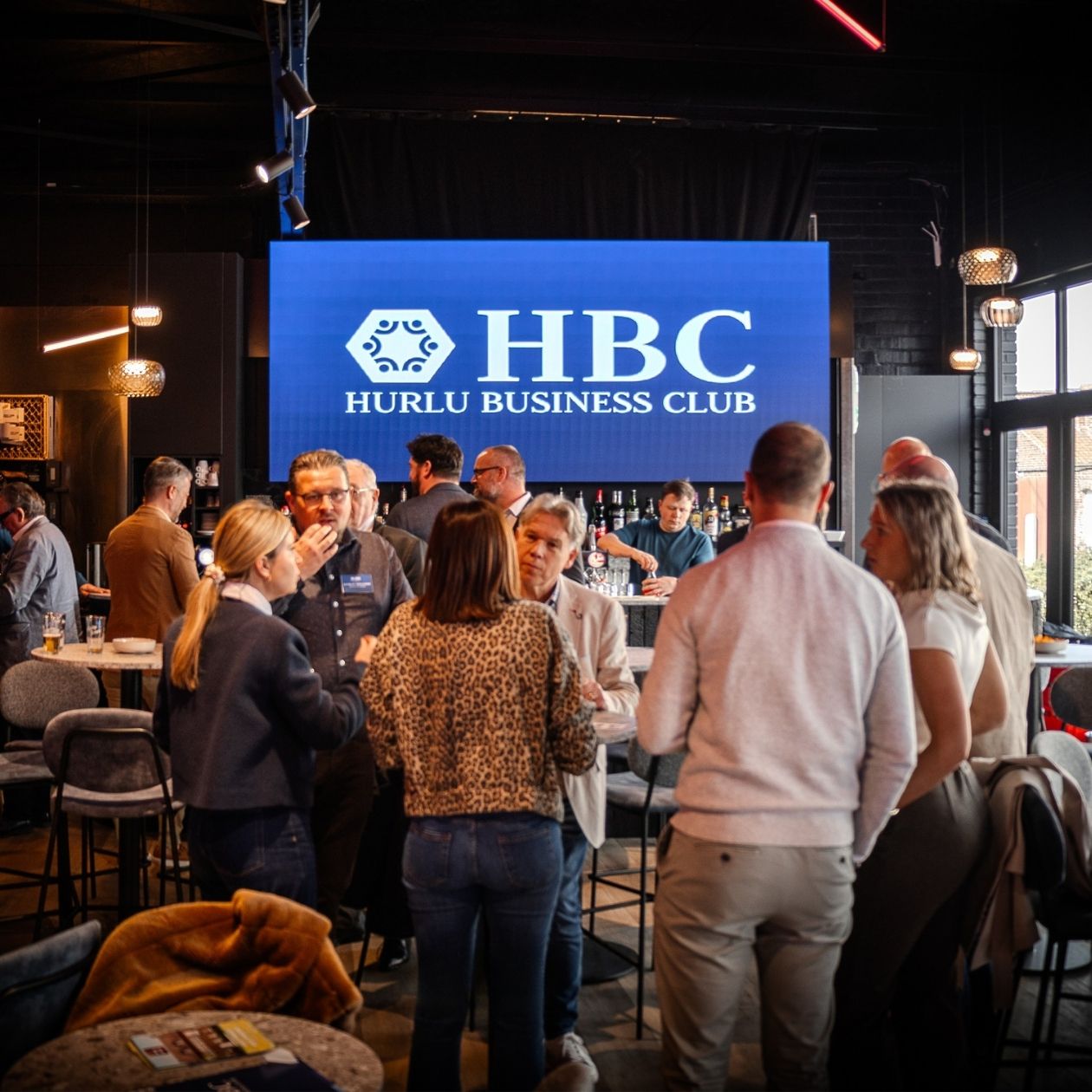Mission du Hurlu Business Club